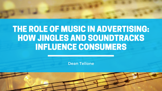 The Role of Music in Advertising: How Jingles and Soundtracks Influence Consumers