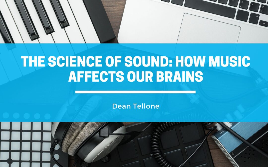 The Science of Sound: How Music Affects Our Brains